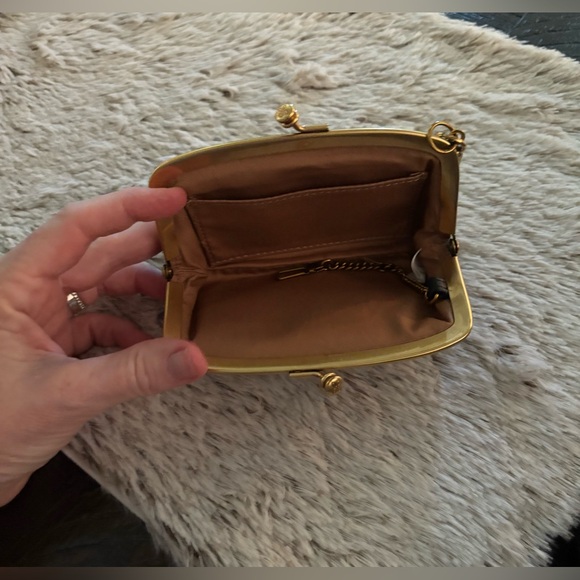 HOBO “Cheer” Pouch - Picture 7 of 7